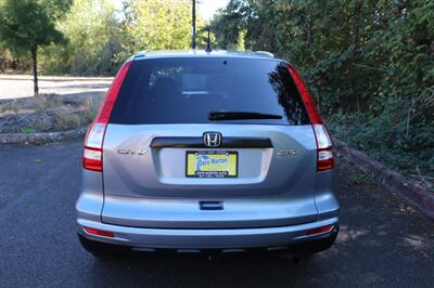 2011 Honda CR-V SE   - Photo 8 - Salem, OR 97317