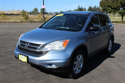 2011 Honda CR-V SE   - Photo 2 - Salem, OR 97317