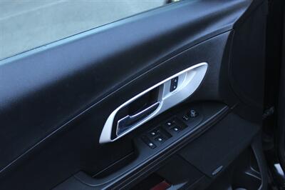 2013 Chevrolet Equinox LT   - Photo 11 - Salem, OR 97317