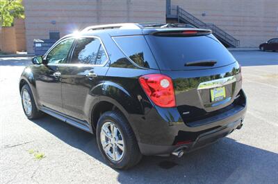 2013 Chevrolet Equinox LT   - Photo 3 - Salem, OR 97317