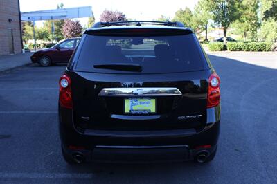 2013 Chevrolet Equinox LT   - Photo 8 - Salem, OR 97317