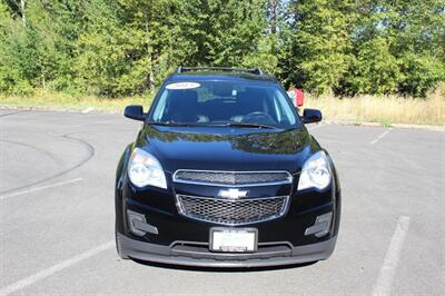 2013 Chevrolet Equinox LT   - Photo 6 - Salem, OR 97317