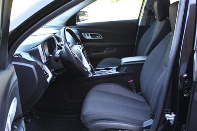 2013 Chevrolet Equinox LT   - Photo 10 - Salem, OR 97317