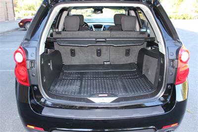 2013 Chevrolet Equinox LT   - Photo 15 - Salem, OR 97317