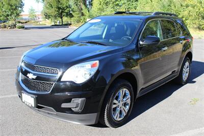 2013 Chevrolet Equinox LT   - Photo 2 - Salem, OR 97317