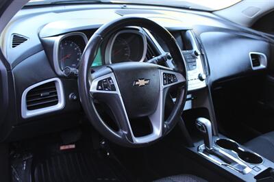 2013 Chevrolet Equinox LT   - Photo 9 - Salem, OR 97317