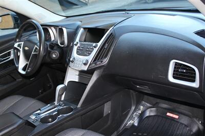 2013 Chevrolet Equinox LT   - Photo 17 - Salem, OR 97317