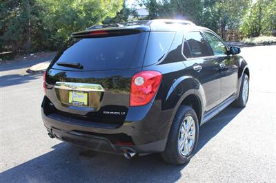 2013 Chevrolet Equinox LT   - Photo 4 - Salem, OR 97317