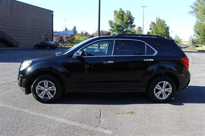 2013 Chevrolet Equinox LT   - Photo 7 - Salem, OR 97317