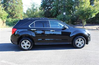 2013 Chevrolet Equinox LT   - Photo 5 - Salem, OR 97317