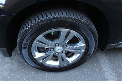 2013 Chevrolet Equinox LT   - Photo 19 - Salem, OR 97317