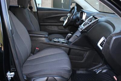 2013 Chevrolet Equinox LT   - Photo 18 - Salem, OR 97317