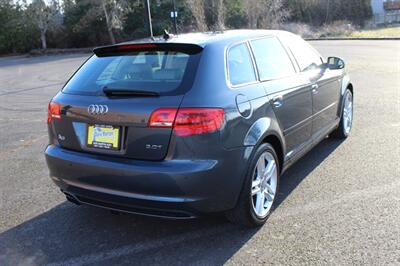 2011 Audi A3 2.0T Premium Plus PZEV   - Photo 4 - Salem, OR 97317