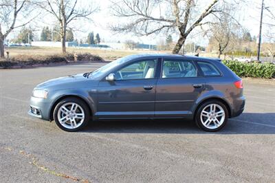 2011 Audi A3 2.0T Premium Plus PZEV   - Photo 7 - Salem, OR 97317