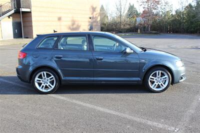 2011 Audi A3 2.0T Premium Plus PZEV   - Photo 5 - Salem, OR 97317