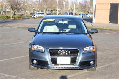 2011 Audi A3 2.0T Premium Plus PZEV   - Photo 6 - Salem, OR 97317