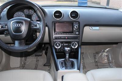 2011 Audi A3 2.0T Premium Plus PZEV   - Photo 14 - Salem, OR 97317