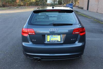 2011 Audi A3 2.0T Premium Plus PZEV   - Photo 8 - Salem, OR 97317