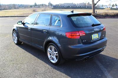 2011 Audi A3 2.0T Premium Plus PZEV   - Photo 3 - Salem, OR 97317