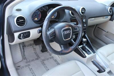 2011 Audi A3 2.0T Premium Plus PZEV   - Photo 9 - Salem, OR 97317