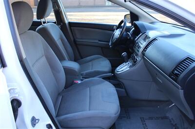 2008 Nissan Sentra 2.0 S   - Photo 16 - Salem, OR 97317