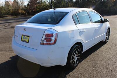 2008 Nissan Sentra 2.0 S   - Photo 4 - Salem, OR 97317