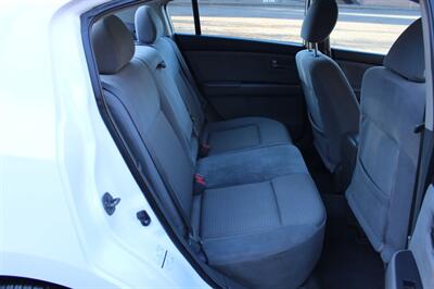 2008 Nissan Sentra 2.0 S   - Photo 14 - Salem, OR 97317