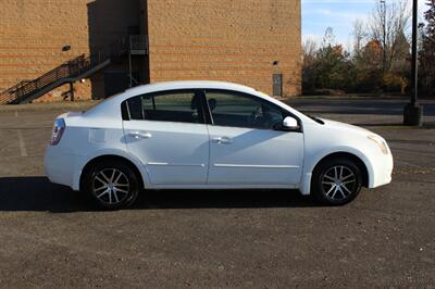 2008 Nissan Sentra 2.0 S   - Photo 5 - Salem, OR 97317