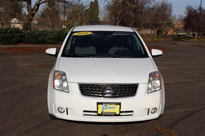 2008 Nissan Sentra 2.0 S   - Photo 6 - Salem, OR 97317