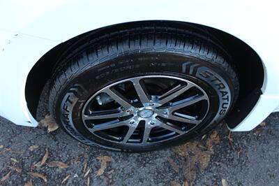 2008 Nissan Sentra 2.0 S   - Photo 17 - Salem, OR 97317