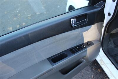 2008 Nissan Sentra 2.0 S   - Photo 11 - Salem, OR 97317