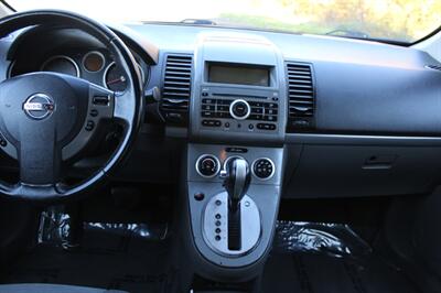 2008 Nissan Sentra 2.0 S   - Photo 13 - Salem, OR 97317