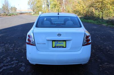 2008 Nissan Sentra 2.0 S   - Photo 8 - Salem, OR 97317