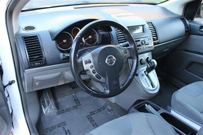 2008 Nissan Sentra 2.0 S   - Photo 9 - Salem, OR 97317