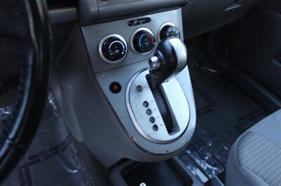 2008 Nissan Sentra 2.0 S   - Photo 10 - Salem, OR 97317