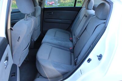2008 Nissan Sentra 2.0 S   - Photo 12 - Salem, OR 97317