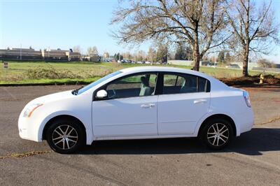 2008 Nissan Sentra 2.0 S   - Photo 7 - Salem, OR 97317