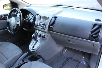 2008 Nissan Sentra 2.0 S   - Photo 15 - Salem, OR 97317