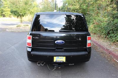 2012 Ford Flex SE   - Photo 8 - Salem, OR 97317