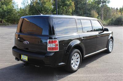 2012 Ford Flex SE   - Photo 4 - Salem, OR 97317
