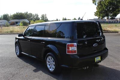2012 Ford Flex SE   - Photo 3 - Salem, OR 97317