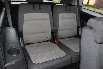 2012 Ford Flex SE   - Photo 16 - Salem, OR 97317