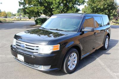 2012 Ford Flex SE   - Photo 2 - Salem, OR 97317