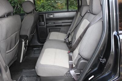 2012 Ford Flex SE   - Photo 13 - Salem, OR 97317