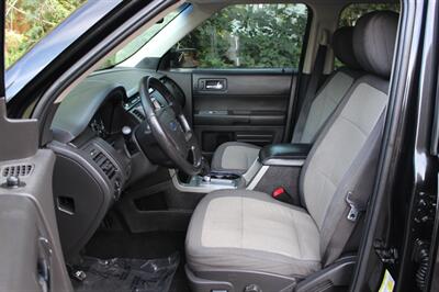 2012 Ford Flex SE   - Photo 10 - Salem, OR 97317