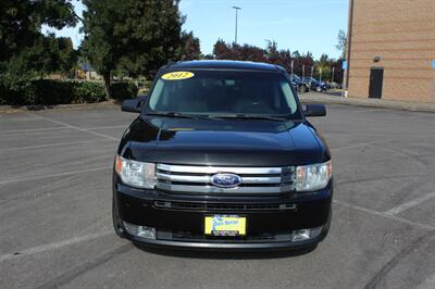 2012 Ford Flex SE   - Photo 6 - Salem, OR 97317