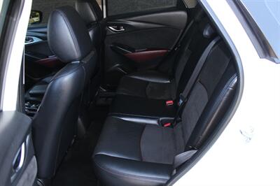 2016 Mazda CX-3 Grand Touring   - Photo 13 - Salem, OR 97317