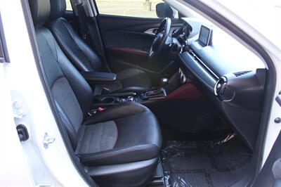 2016 Mazda CX-3 Grand Touring   - Photo 18 - Salem, OR 97317