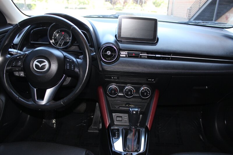 2016 Mazda CX-3 Grand Touring photo 14