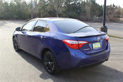 2015 Toyota Corolla S Plus - Photo 3 - Salem, OR 97317